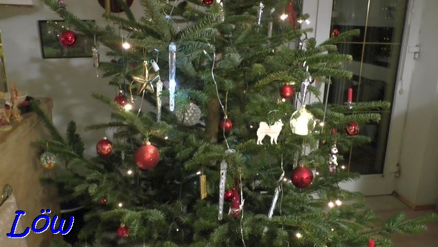 24.12.2022 - Weihnachtsbaum